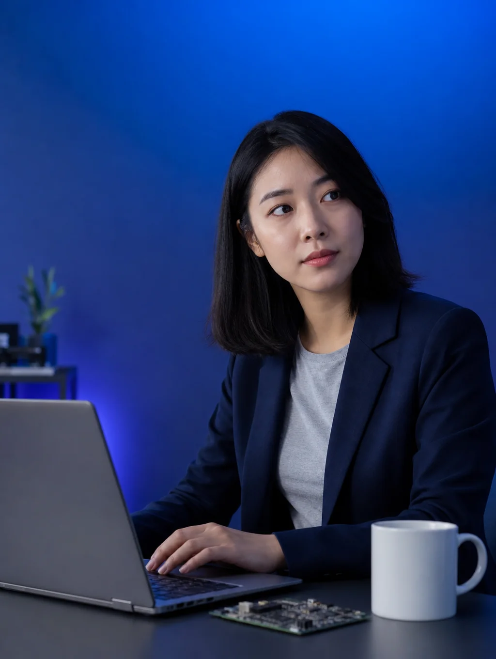 Emily Chen