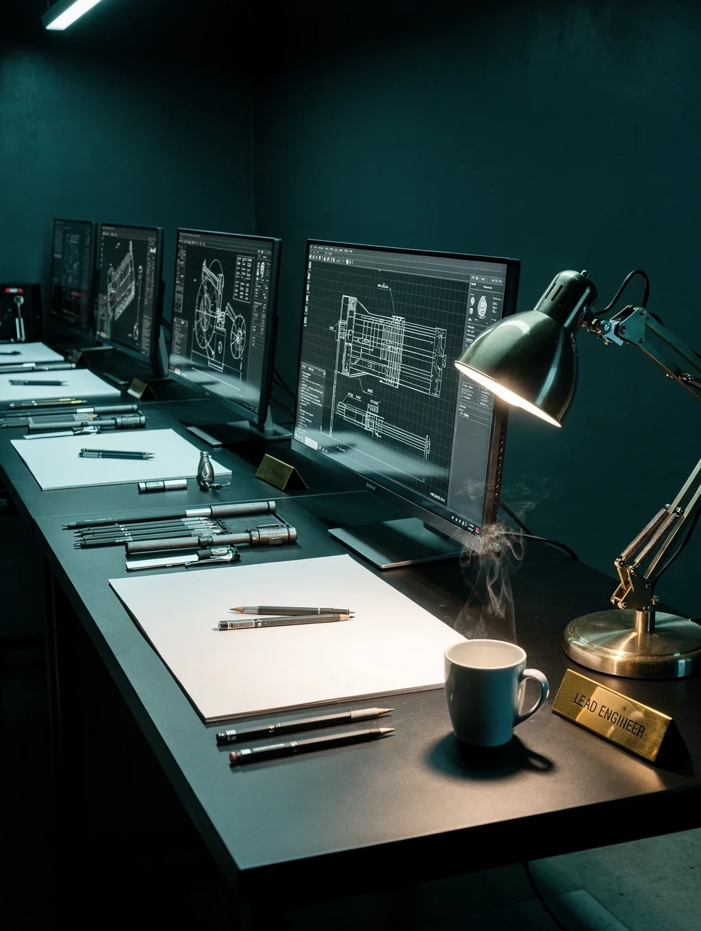 YUFALIN smart hardware prototyping studio